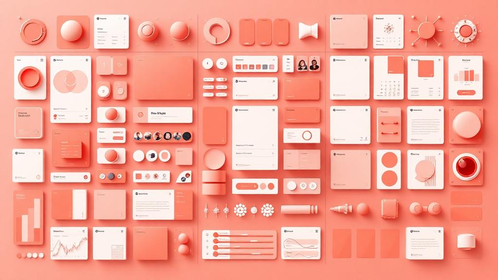 Design Systems That Scale: Lessons from Building Enterprise UI Libraries