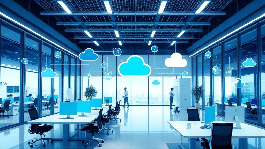 Enterprise Digital Transformation: A 2025 Roadmap