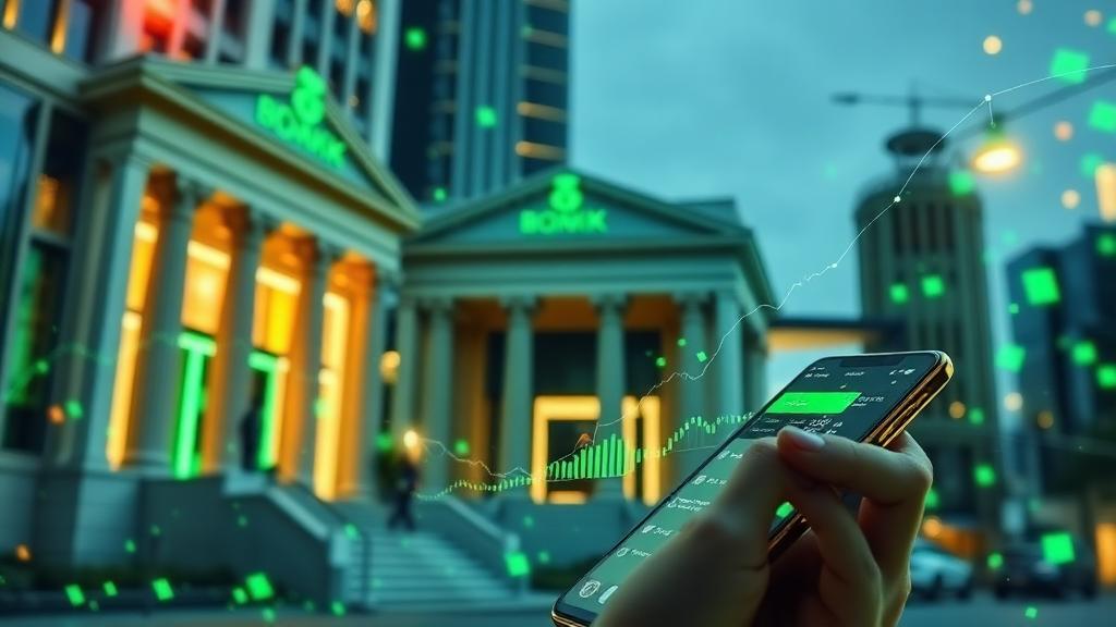 The Rise of Open Banking: What UK Businesses Need to Know