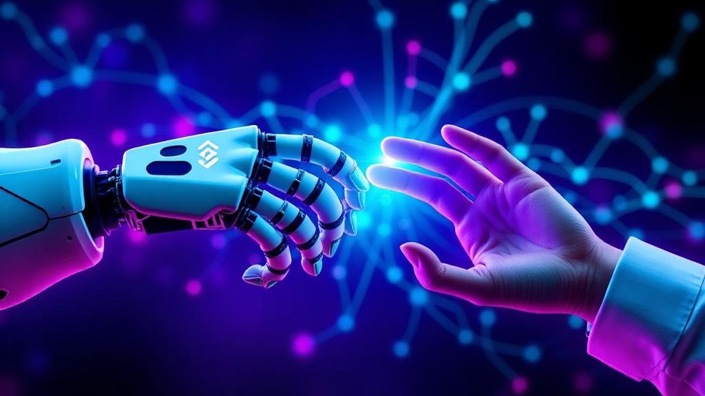 Generative AI in Business: Beyond the Hype