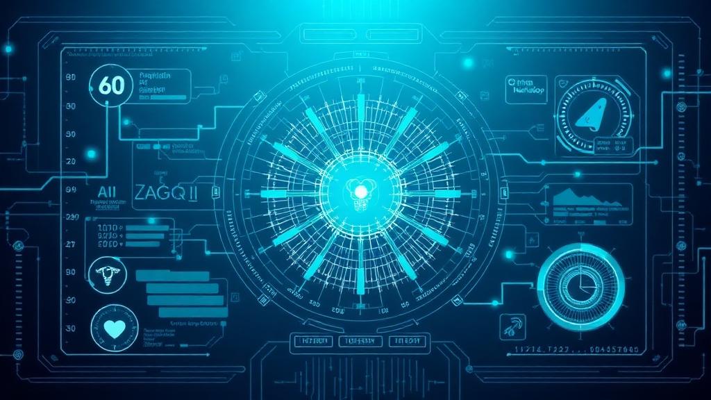 How AI Is Revolutionising Patient Diagnosis in the NHS