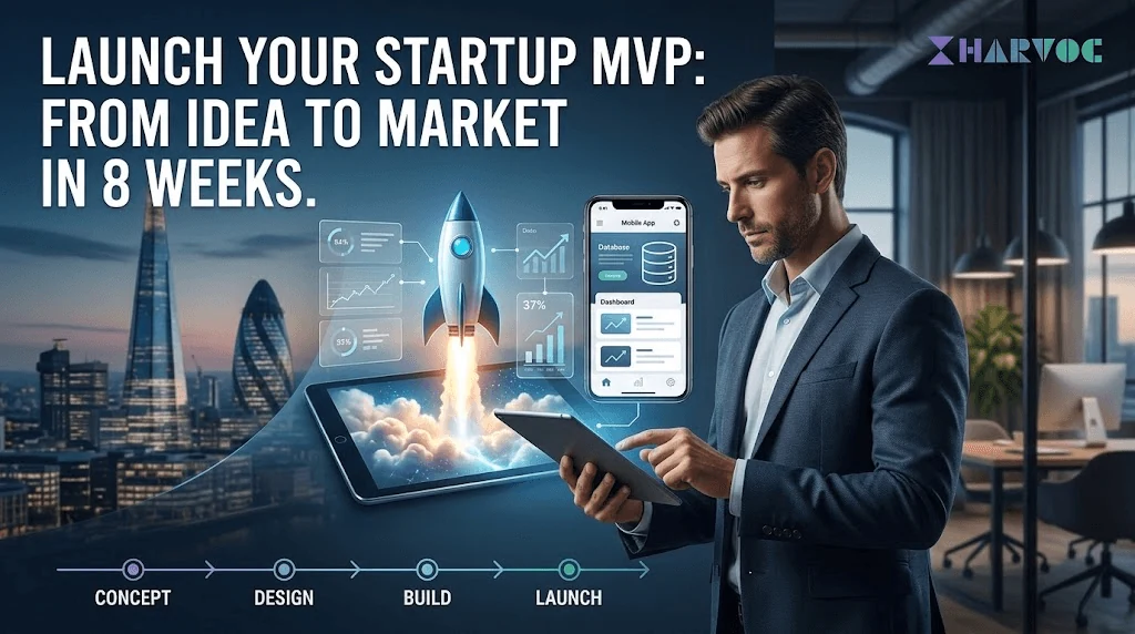 8-Week MVP to Production Refactor